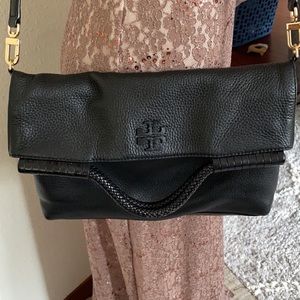 Tory Burch purse.